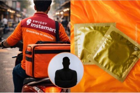 Swiggy Instamart 2025 Report Reveals Shocking Trends: Chennai Man Spends ₹1.06 Lakh on Condoms, Indians Now Ordering iPhones, Gold and Silver Online