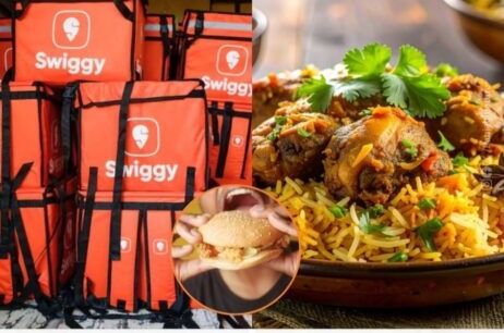 Biryani Remains India’s No.1 Favorite Dish for 10th Consecutive Year, Records 93 Million Orders on Swiggy in 2025