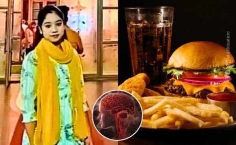 Amroha Tragedy: 19-Year-Old NEET Aspirant Dies After Severe Brain Infection Linked to Contaminated Fast Food